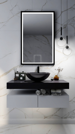 Mobilier Baie - ANNA