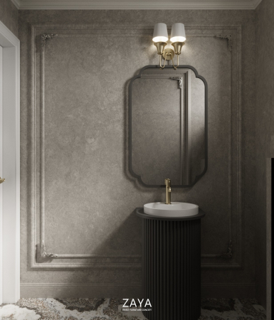 Mobilier Baie - ASH COLLECTION 05