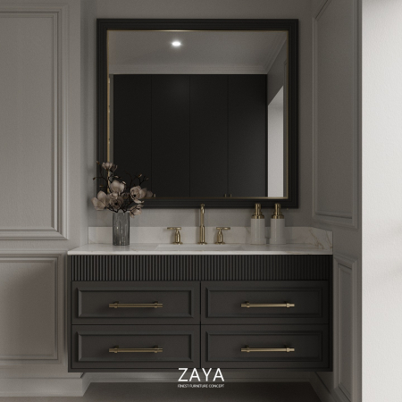 Mobilier Baie - AZURE COLLECTION 02