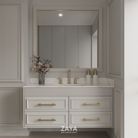 Mobilier Baie - AZURE COLLECTION 03