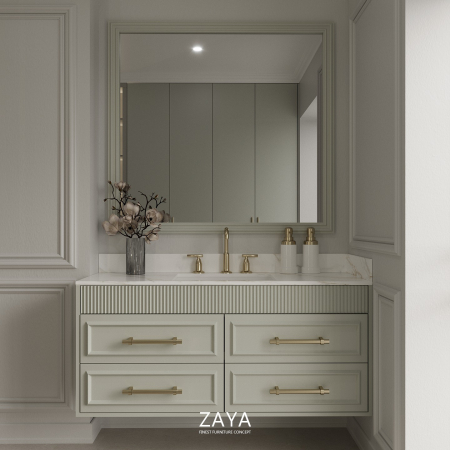 Mobilier Baie - AZURE COLLECTION 04