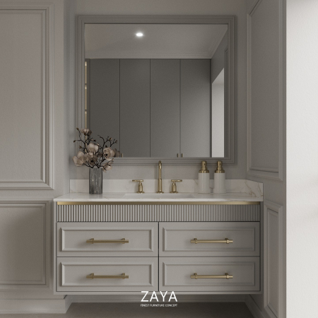 Mobilier Baie - AZURE COLLECTION 05