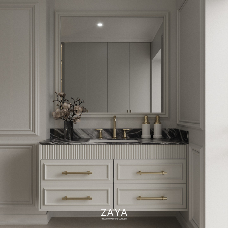 Mobilier Baie - AZURE COLLECTION 01