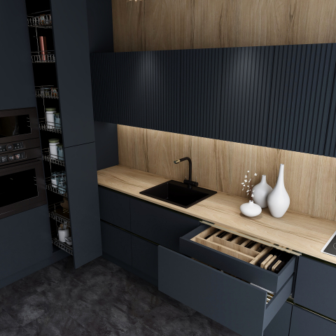 GRANDE Cucina [2]