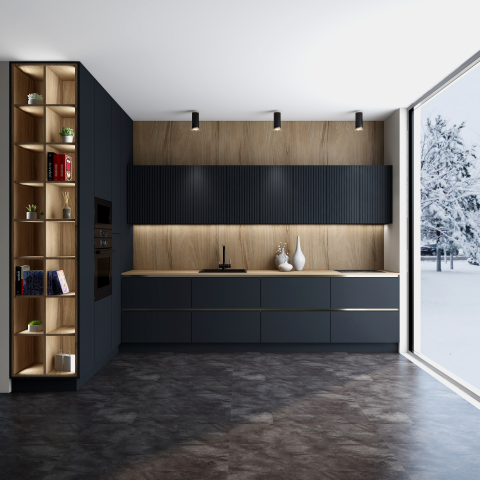 Mobilier Bucătărie - GRANDE Cucina