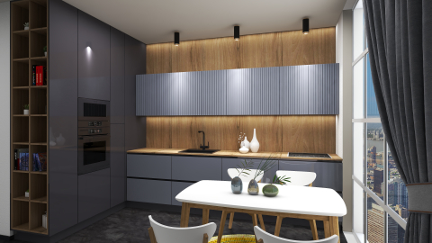 GRANDE Cucina [3]