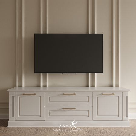 Mobilier Living - COMODA LIVING RAV