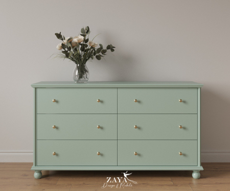 Mobilier Depozitare - COMODA OLIVIA