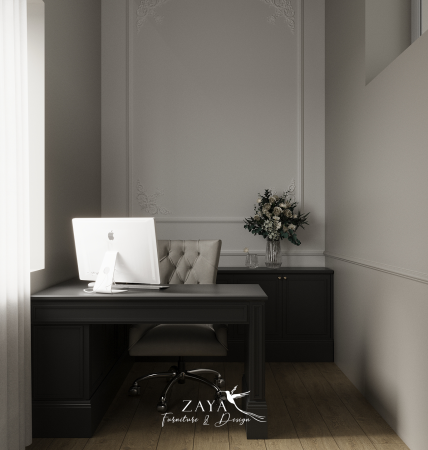 Mobilier Birou - COR COLLECTION