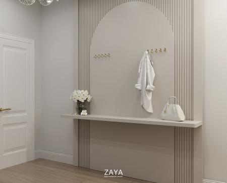 Mobilier Hol - CONSOLA BISS