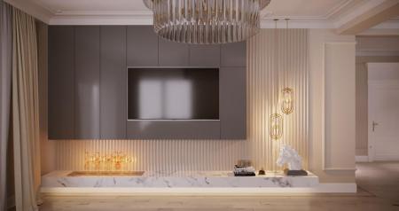 Mobilier Living - ZENNA