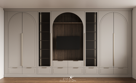 Mobilier Dormitor - DULAP HOVER