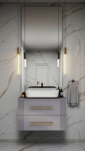 Mobilier Baie - EMILY