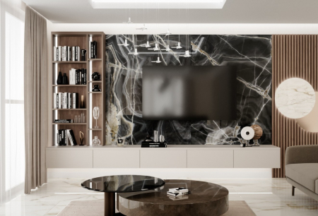 Mobilier Living - GAUSS