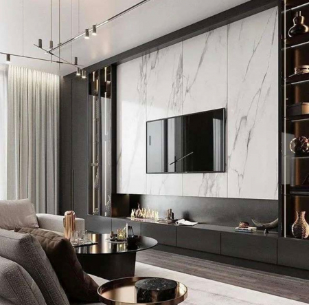 Mobilier Living - GYNY