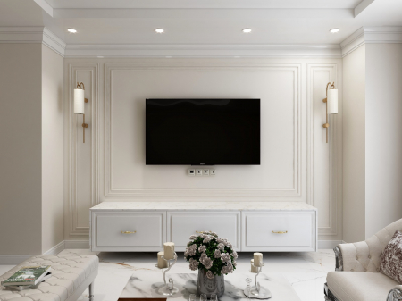 Mobilier Living - HELLY