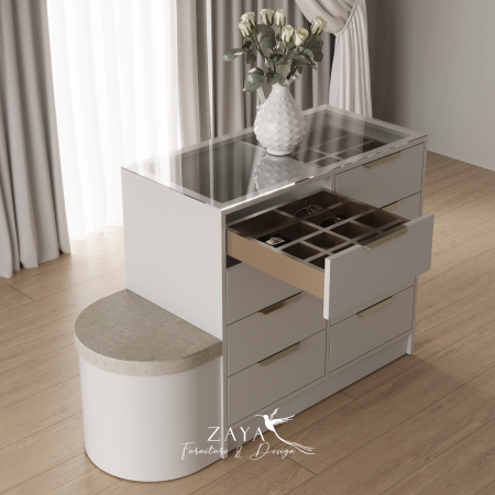 INSULA DRESSING HAZEL [1]