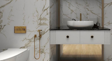 Mobilier Baie - KALLY