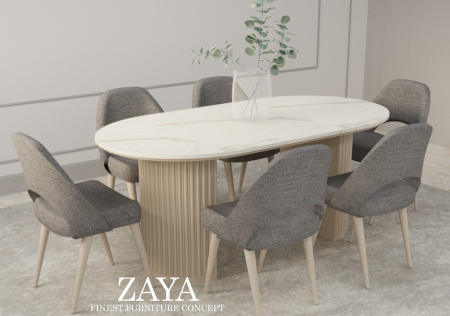 Mobilier Bucătărie - LADRIX