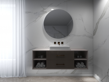 Mobilier Baie - LARRA