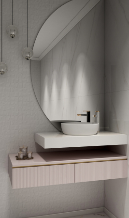 Mobilier Baie - Lolita