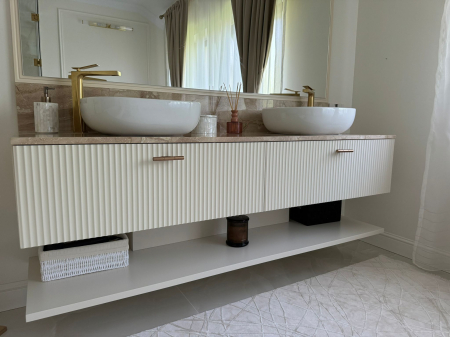 Mobilier Baie - LUSS