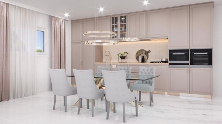 Mobilier Bucătărie - LUXXLO