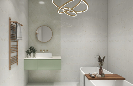 Mobilier Baie - LISH