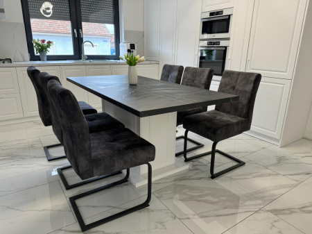 Mobilier - Insulă - Masa Dining