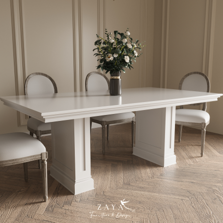 MASA DINING LE CLASSICO [2]