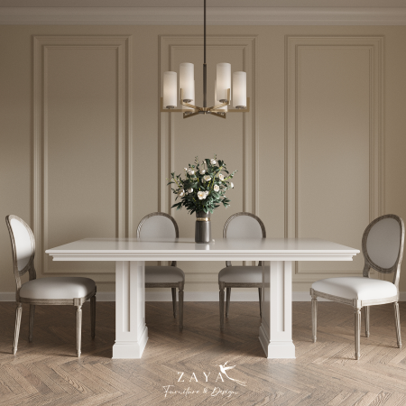 MASA DINING LE CLASSICO [1]