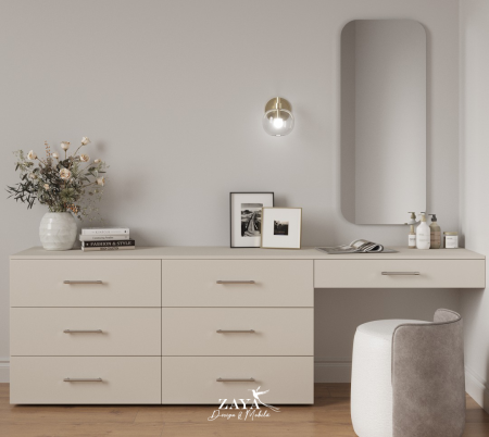 MASA MAKE UP LOWE [2]