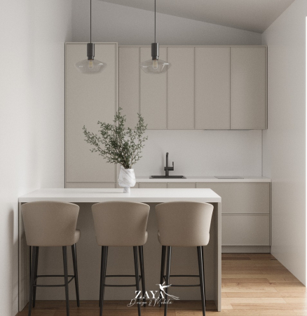 Mobilier Bucătărie - MOBILIER BUCATARIE CROP