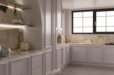 MOBILIER BUCATARIE ELENNE [2]