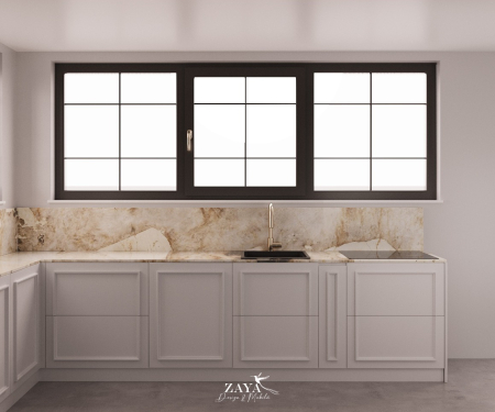 MOBILIER BUCATARIE ELENNE [3]