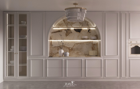 Mobilier Bucătărie - MOBILIER BUCATARIE ELENNE