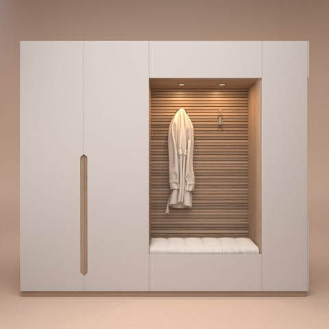 Mobilier Hol - ANYA