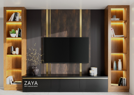 Mobilier Living - MIMI