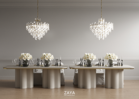 Mobilier - Masă dining - NARRA COLLECTION