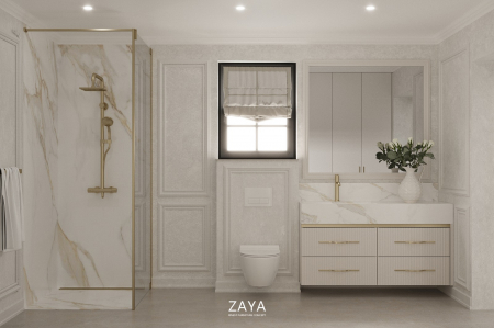 Mobilier Baie - Noire Lumiere COLLECTION