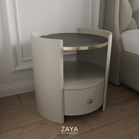 Mobilier Dormitor - NOPTIERA LANCO