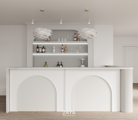 Mobilier - Bar - NOVA