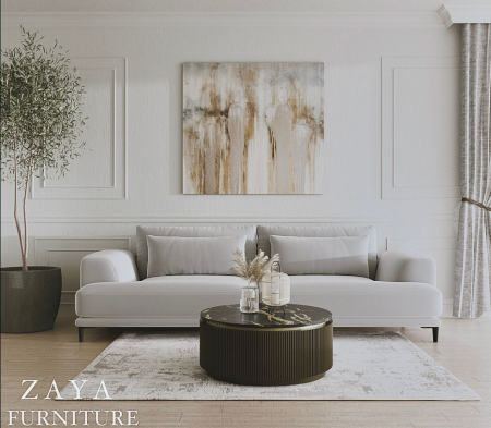 Mobilier Living - ODdA