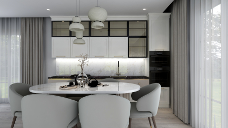 Mobilier Bucătărie - PRIME Collection