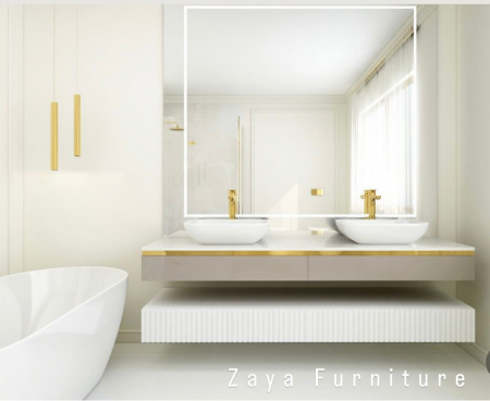 Mobilier Baie - RAH