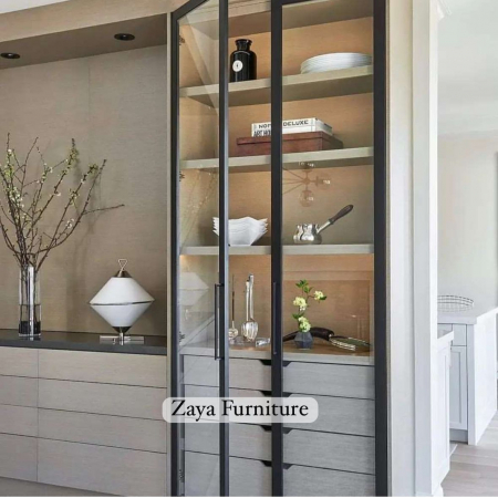 Mobilier Living - RIVE