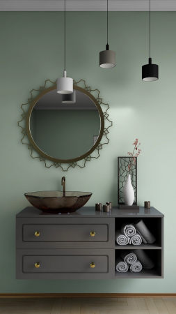 Mobilier Baie - ROYAL