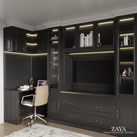 Mobilier Birou - RUH COLLECTION