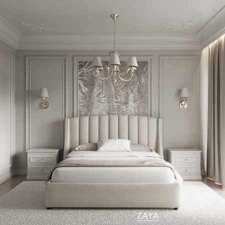 Mobilier Dormitor - RUHY COLLECTION