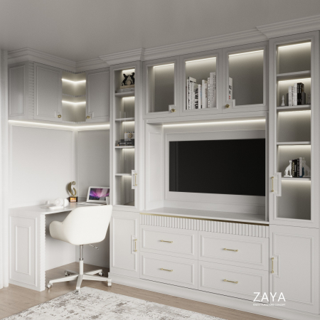 Mobilier Birou - RUHY COLLECTION